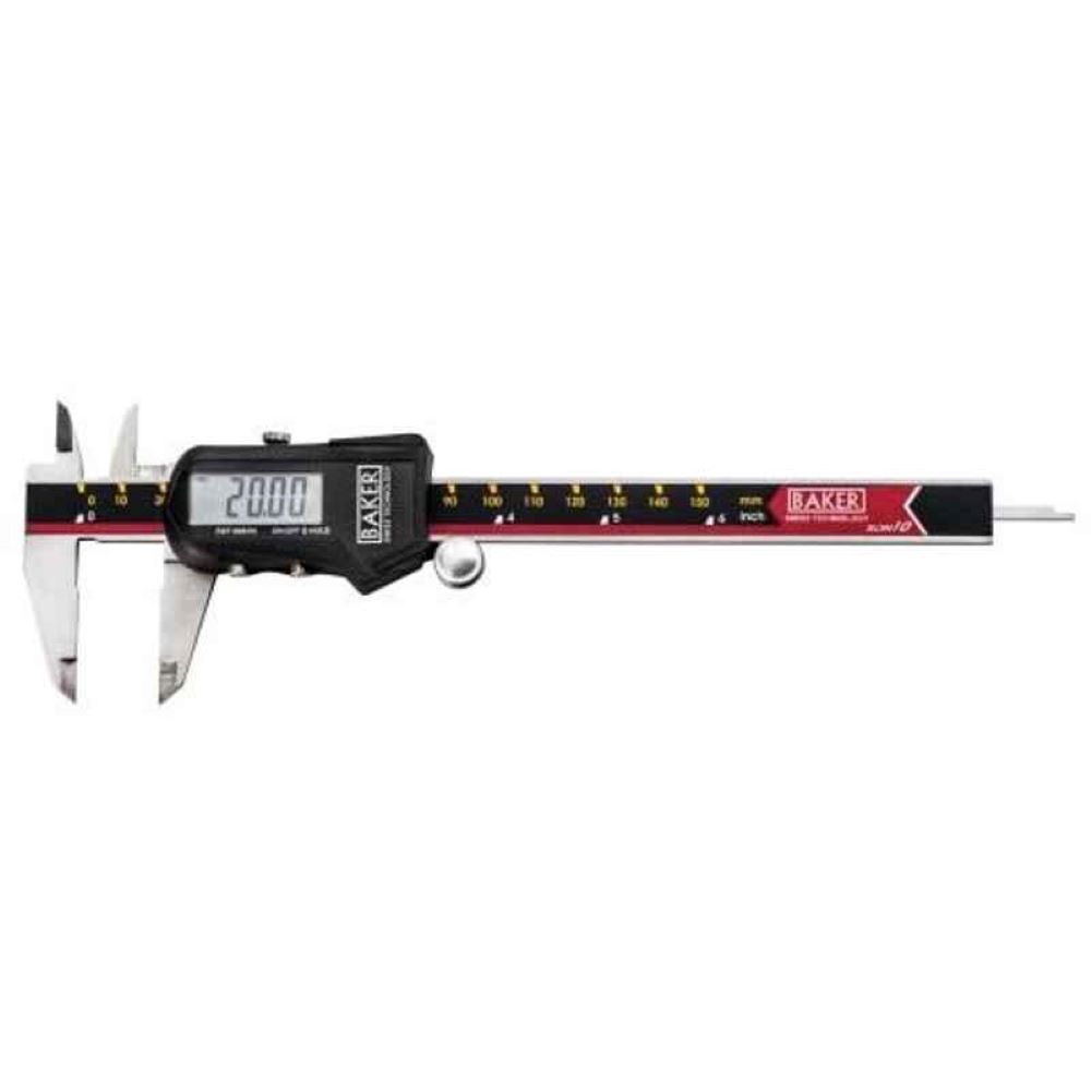 Baker Digital  Caliper (Standard model)